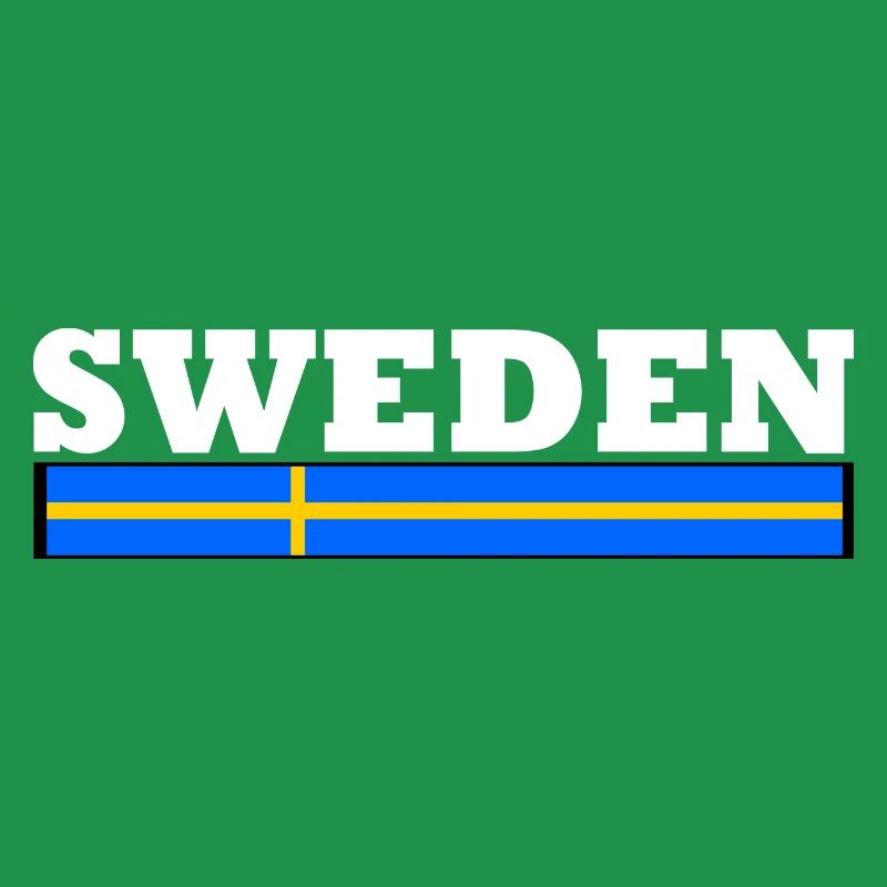 Drapeau suède