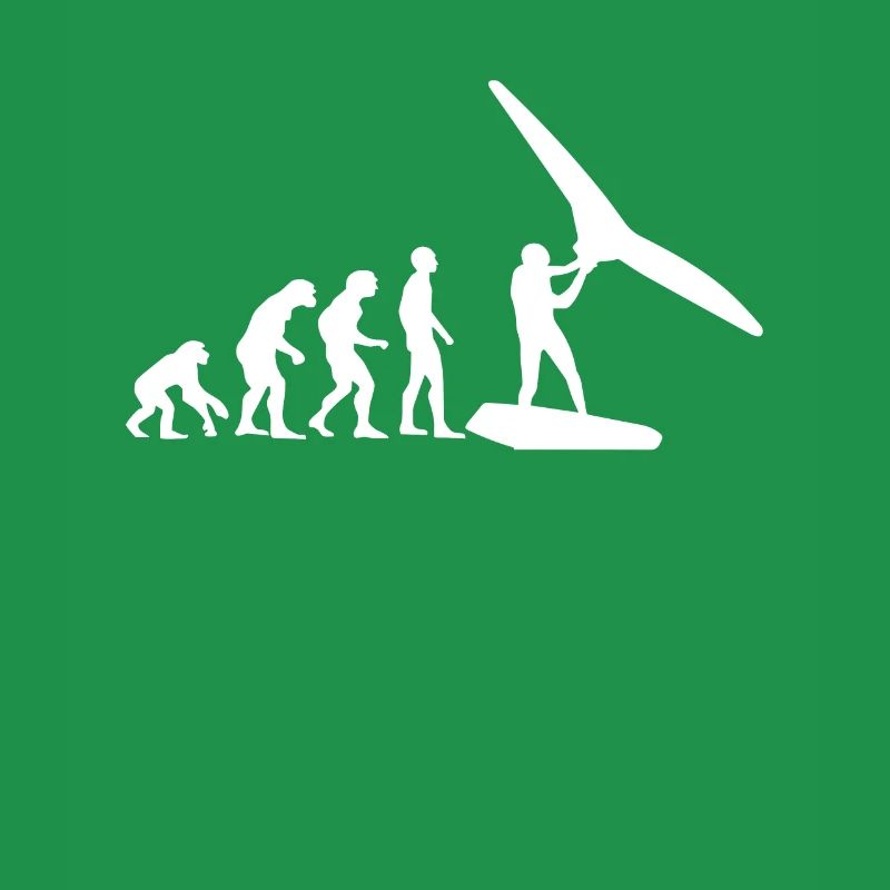 Wing Surf Evolution Wing Foil Geschenk Wingfoiler