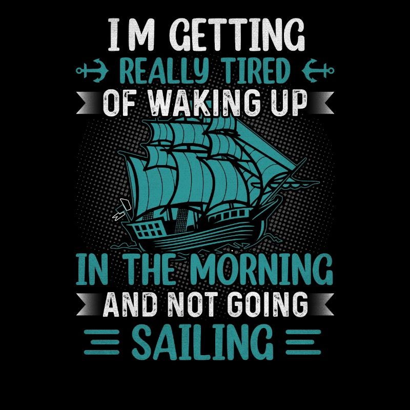 Im Getting Really Tired Of Waking Up And Not Going