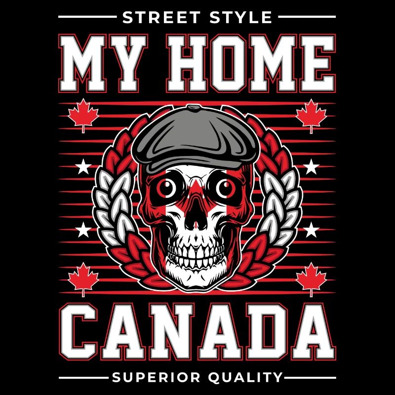 Mon chez-moi Canada