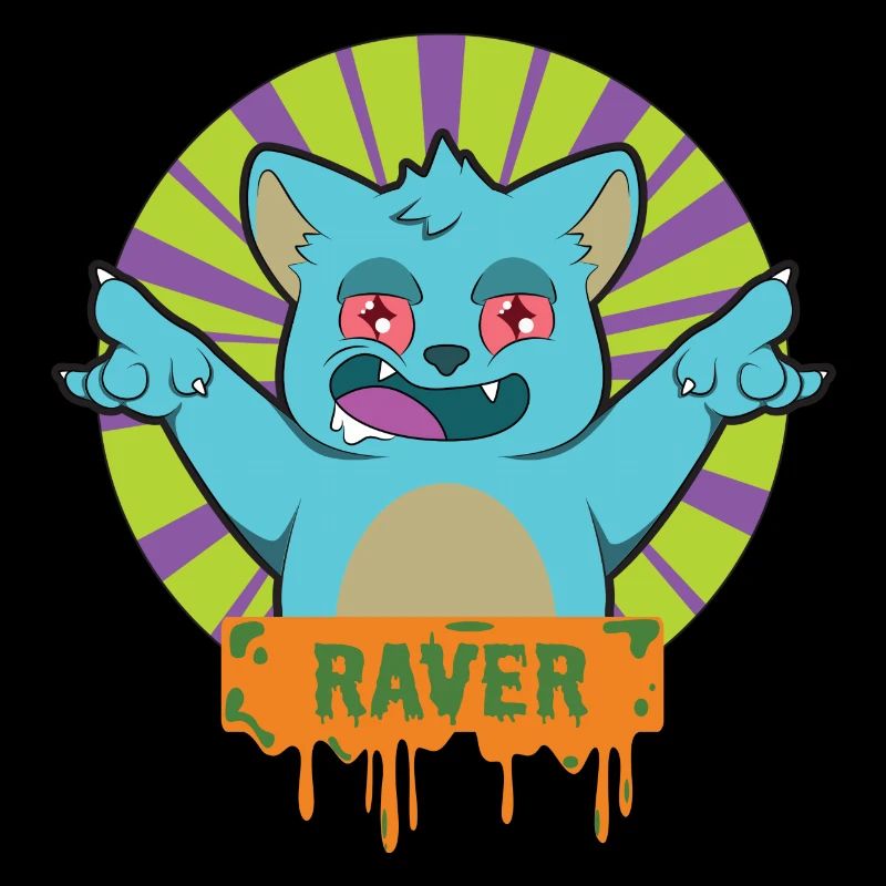 RAVER Chat