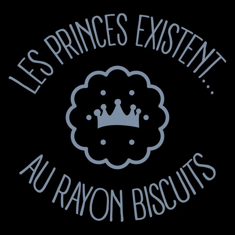 Les Princes Existent..