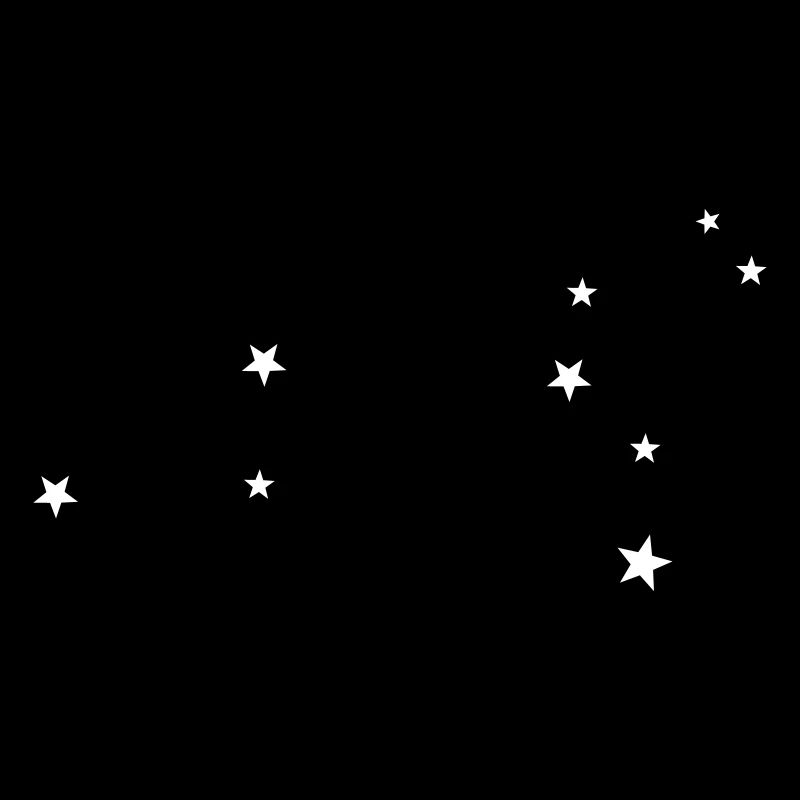 Leo constellation