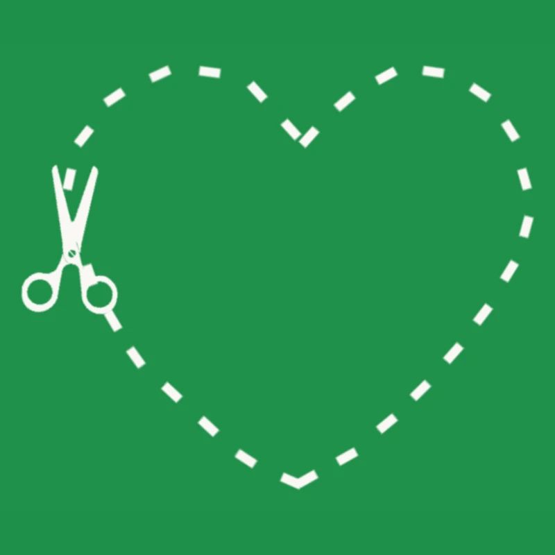 Herz zum Nehmen oder Geben - Liebe