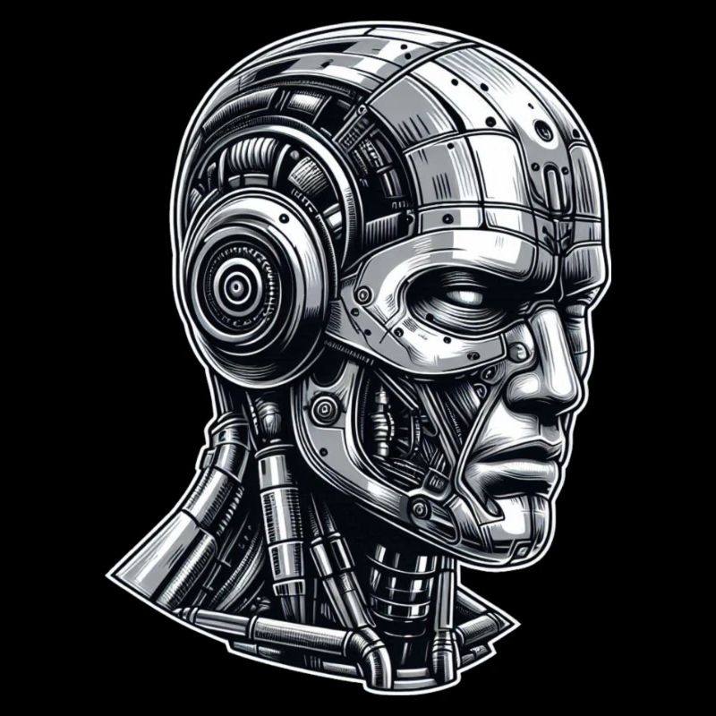 CYBORG - ROBOTICS