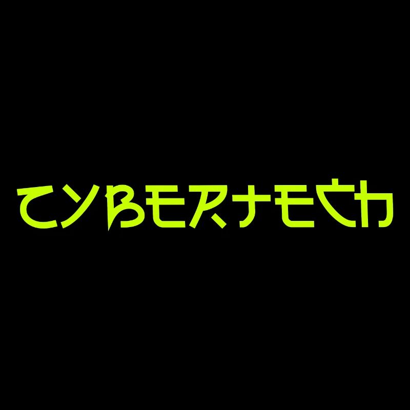 Cybertech Technowear