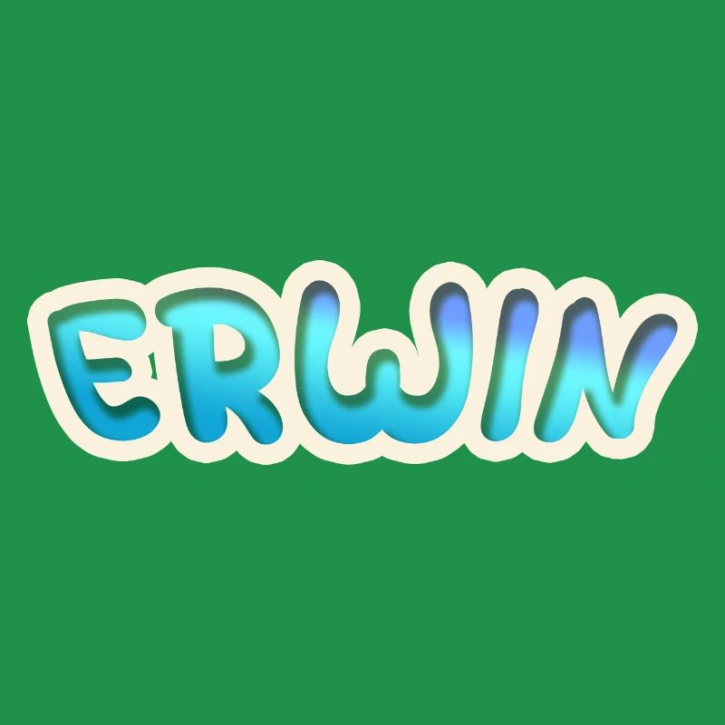 Gift for Erwin
