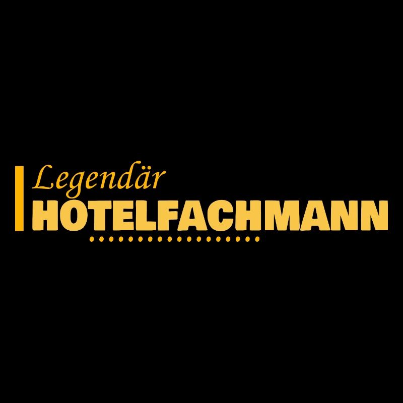 Hotelfachmann