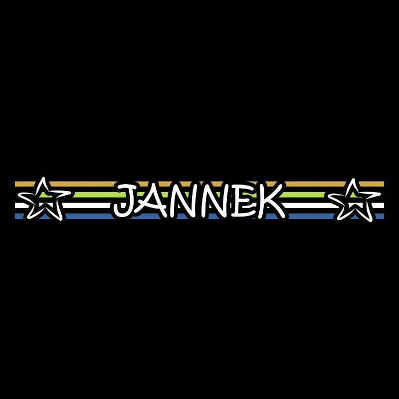 Gift for Jannek