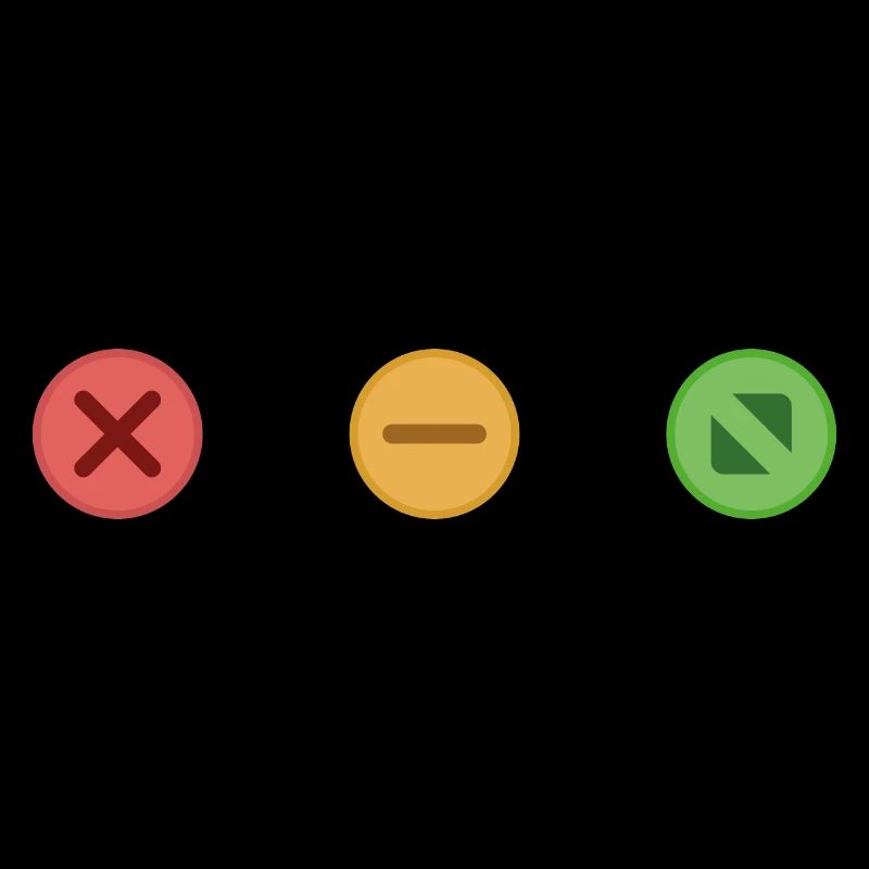 OS - Computer - Close