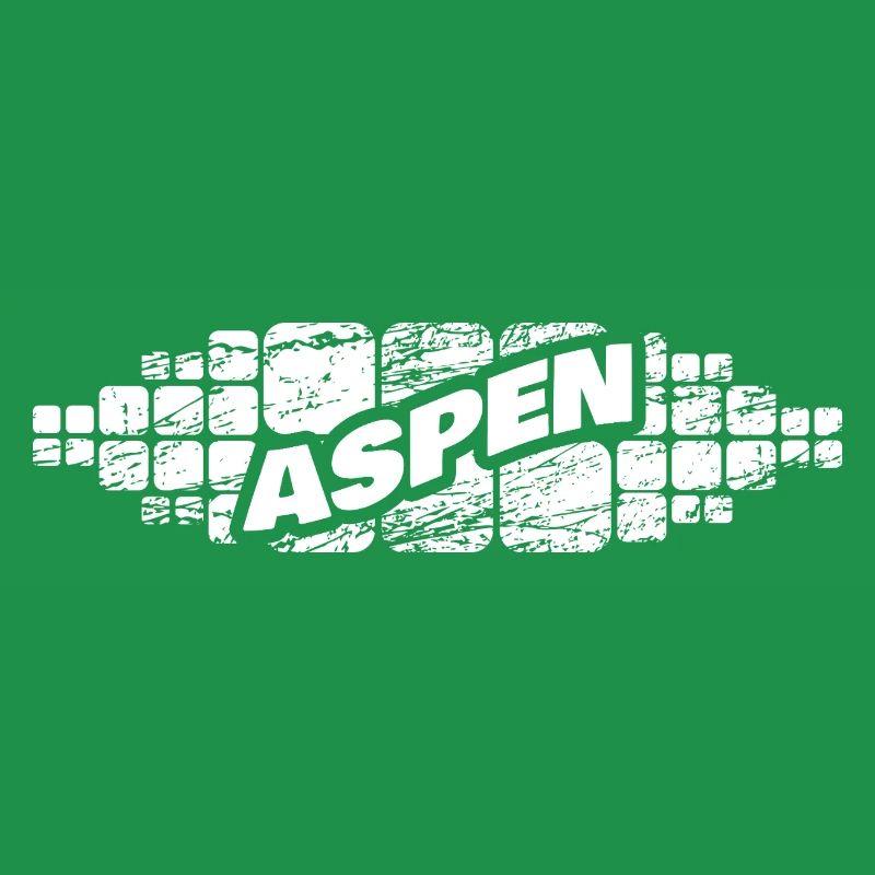 Aspen as Aspen