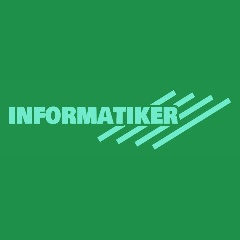 Informatiker