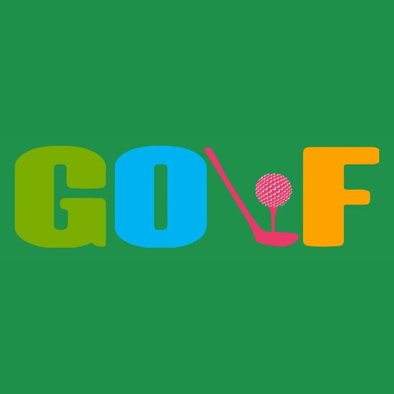 Golf Golfer