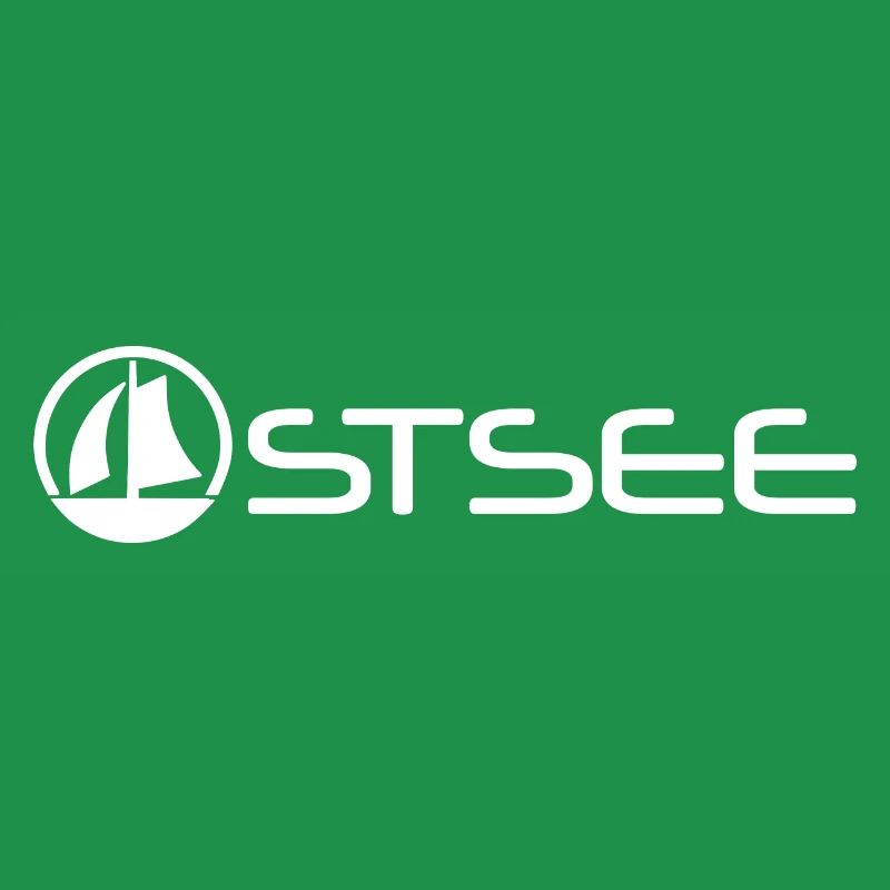 Ostsee mit Boot [white]