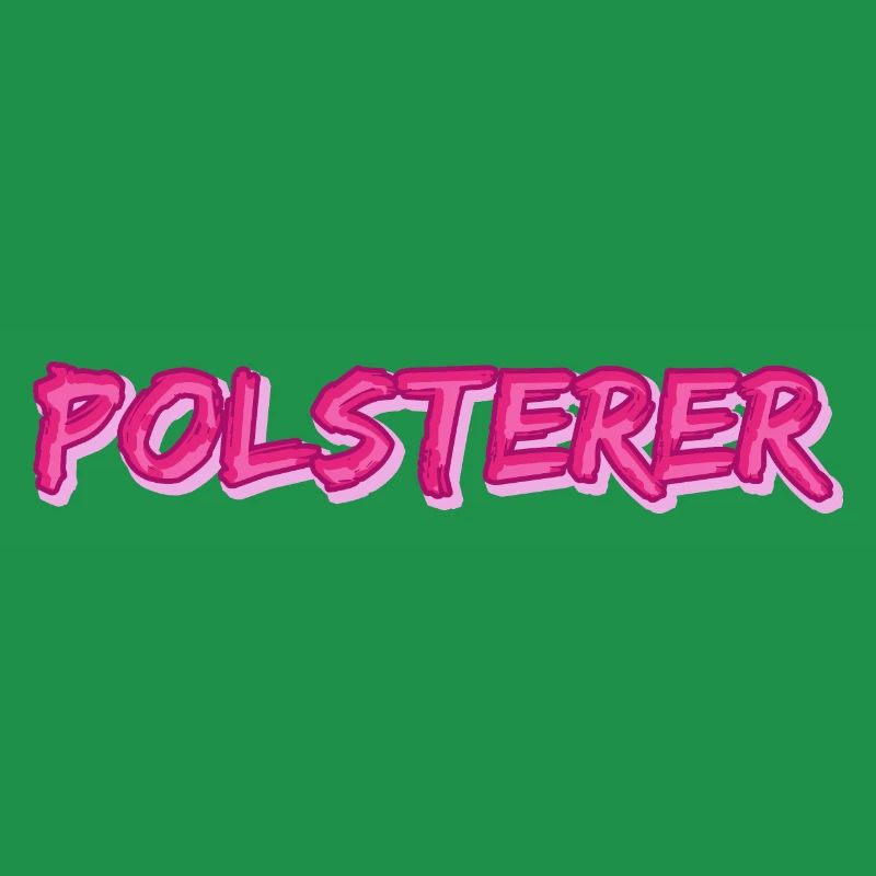 Job Upholsterer