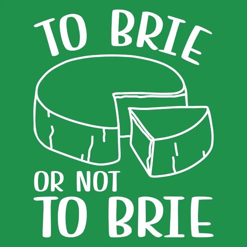 Zu Brie oder nicht zu Brie