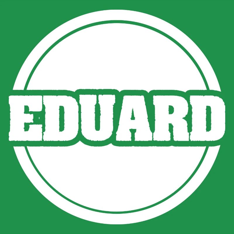 First name Eduard