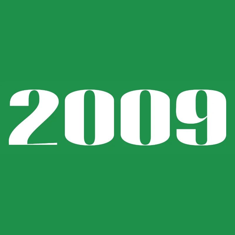 2009 - Gift born in 2009