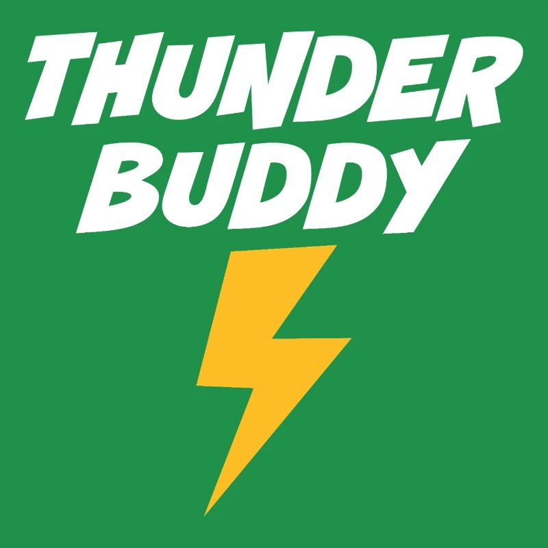 Thunder Buddy