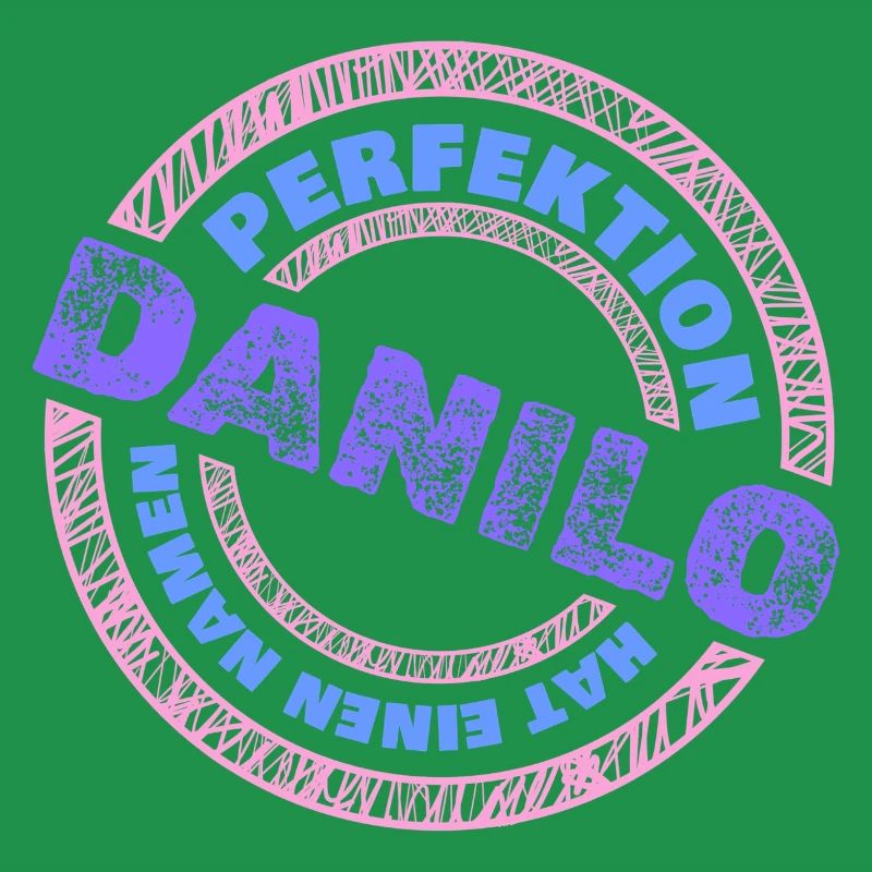 Danilo Danilo