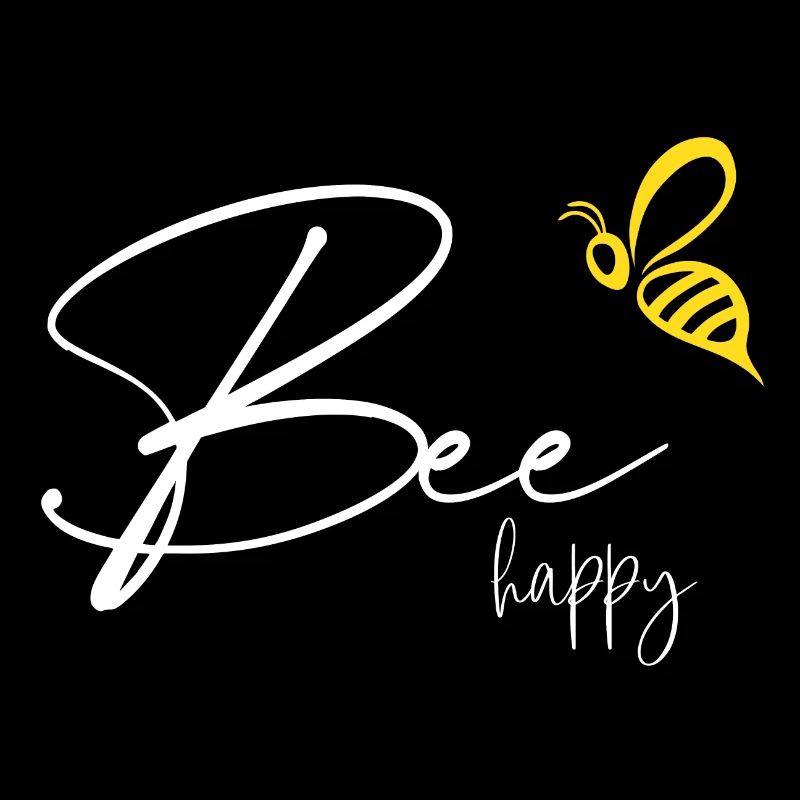 Bee happy
