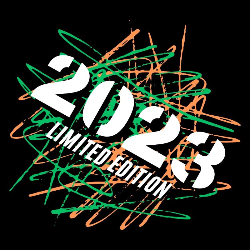 Édition limitée 2023