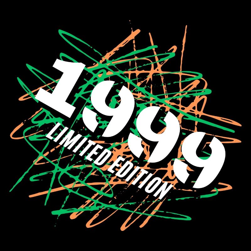 Limited Edition 1999