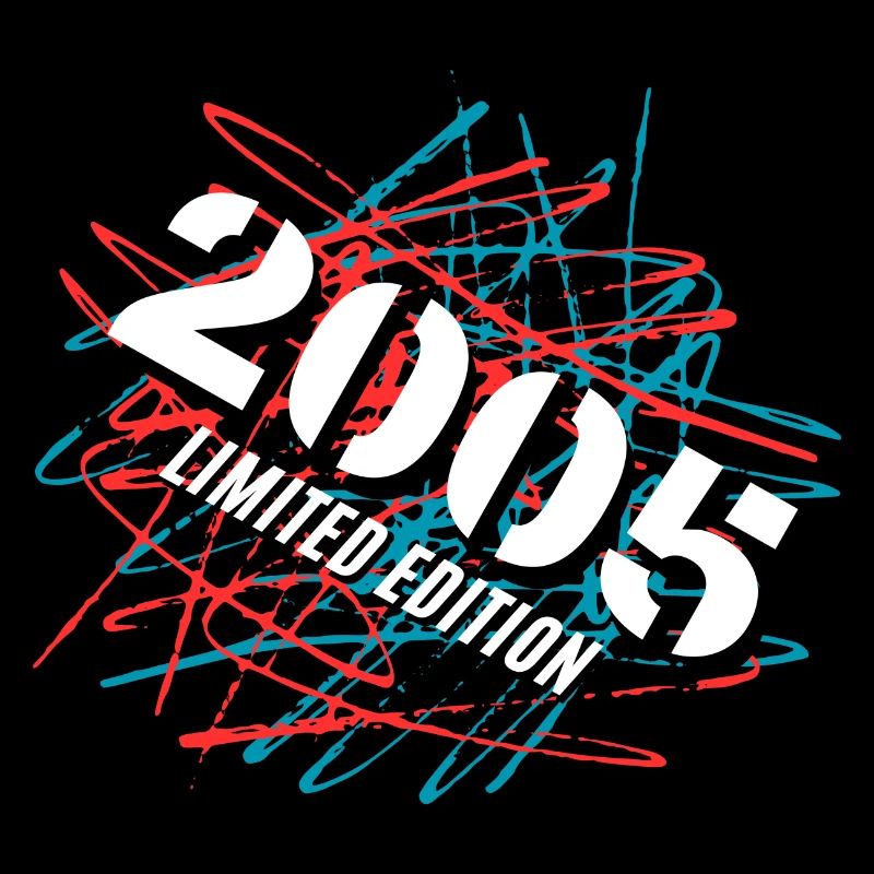 2005 Limited Edition