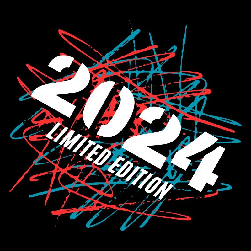 2024 Limited Edition