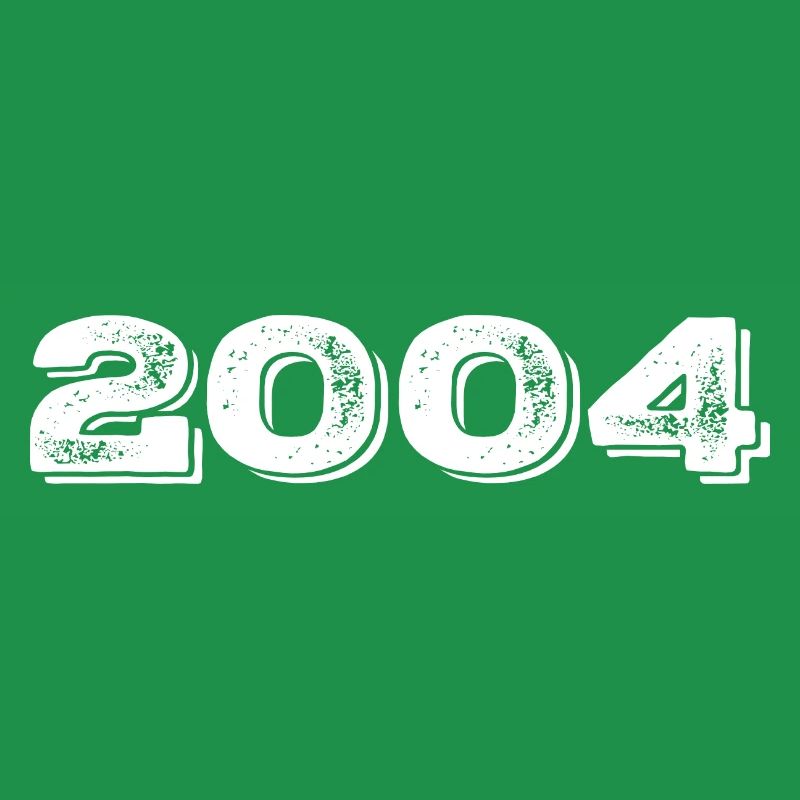 Birthday present 2004 - 2004