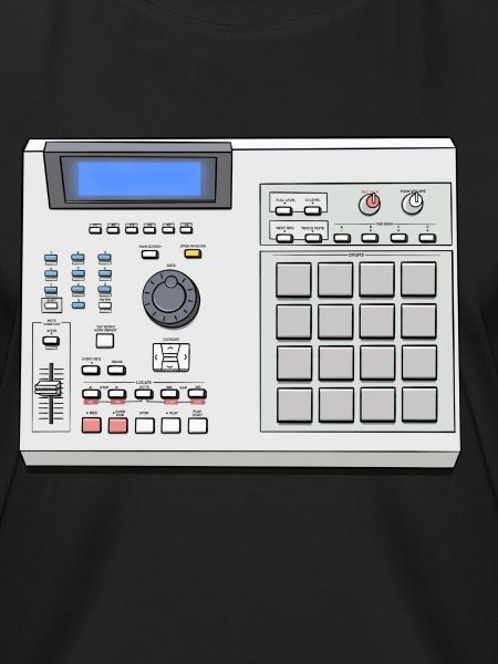 MPC 2000XL