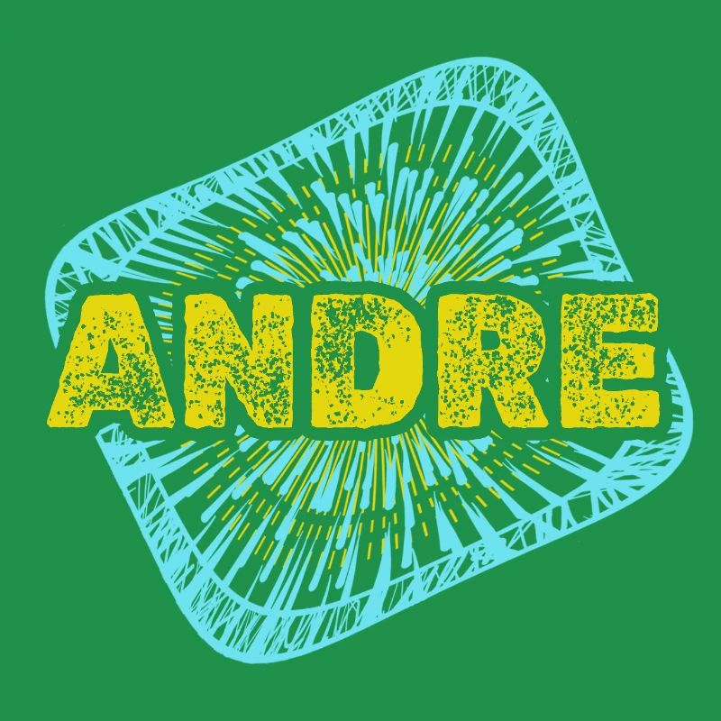 Gift for Andre