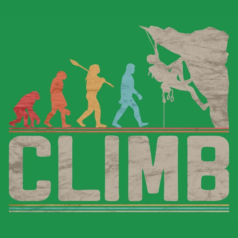 Escalade Evolution Escalade Grimpeur Escalade