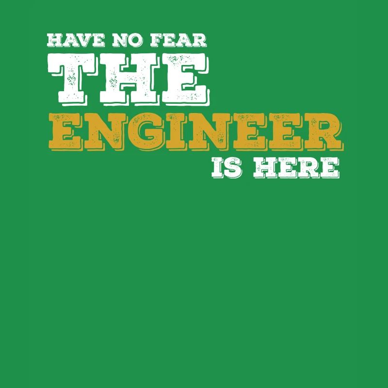 Ingenieur Engineer Techniker Geschenk Idee