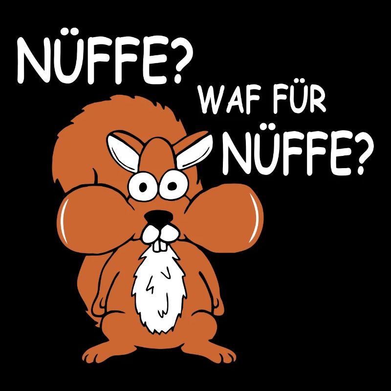 Nüffe