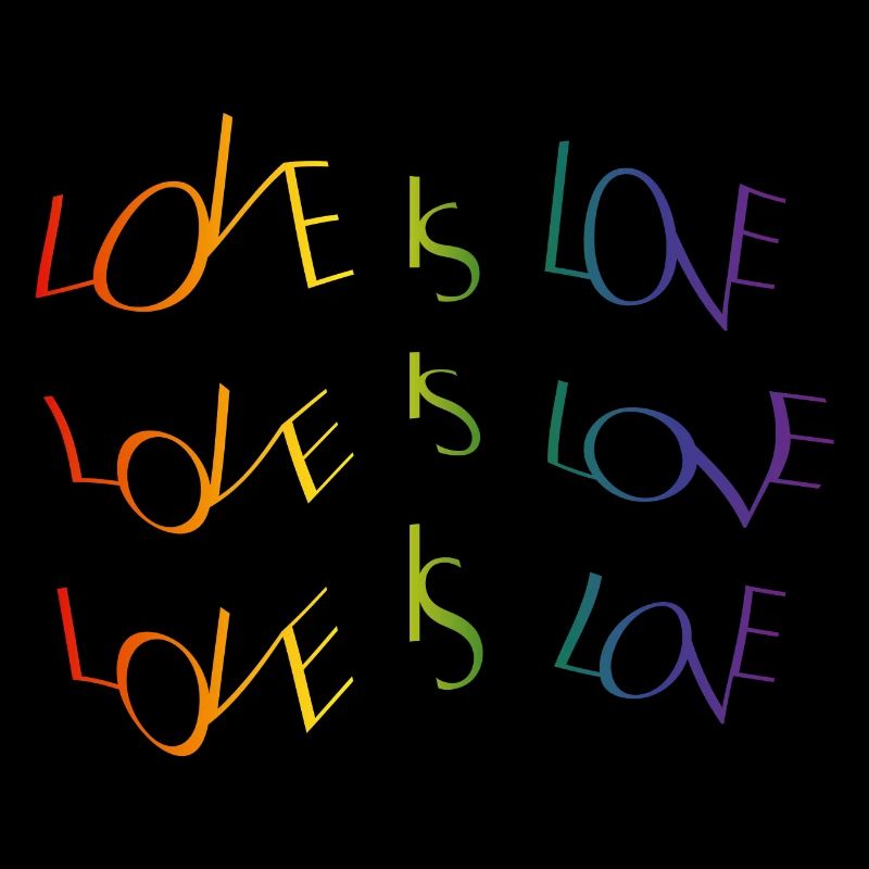 I love Pride