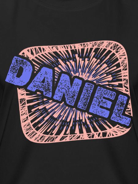Daniel
