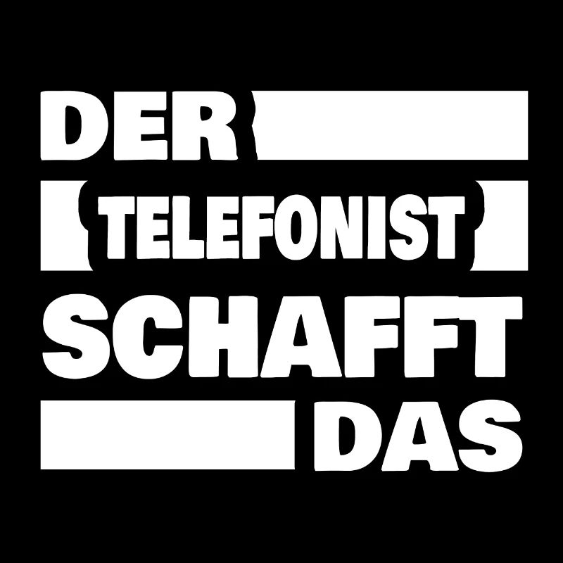 Gift for Telephone Operator