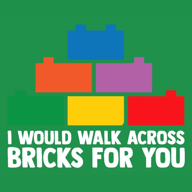 Brick Builder Brick Building Master Builder