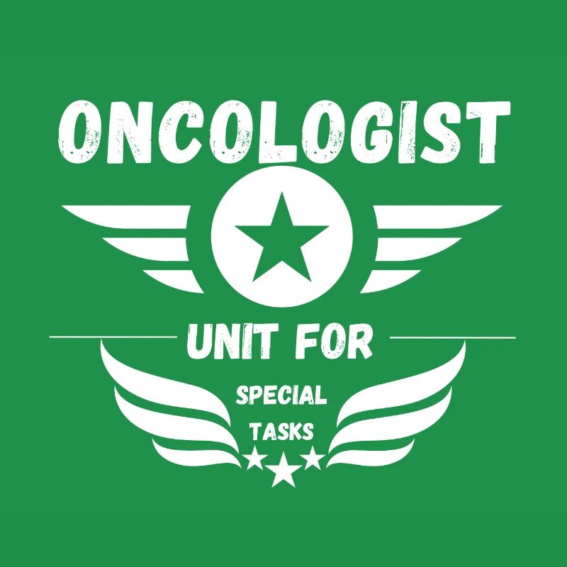 Oncologist Unit for Special Tasks