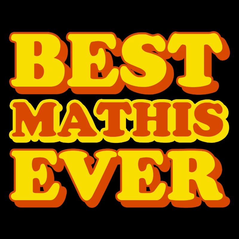 Mathis Förnamn Rolig Gåva