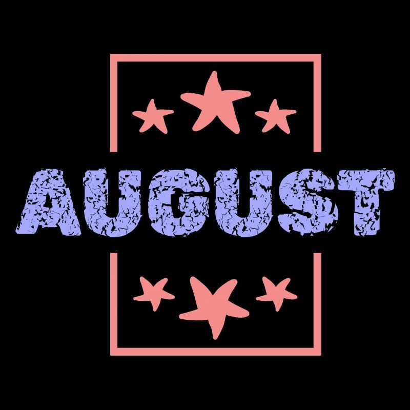 August August