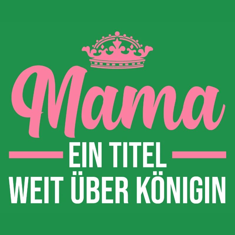 Mutter Muttertag Mama