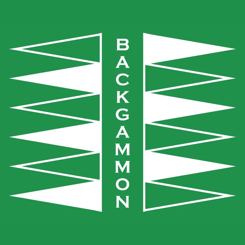Jeu de société Chess Backgammon Game Night