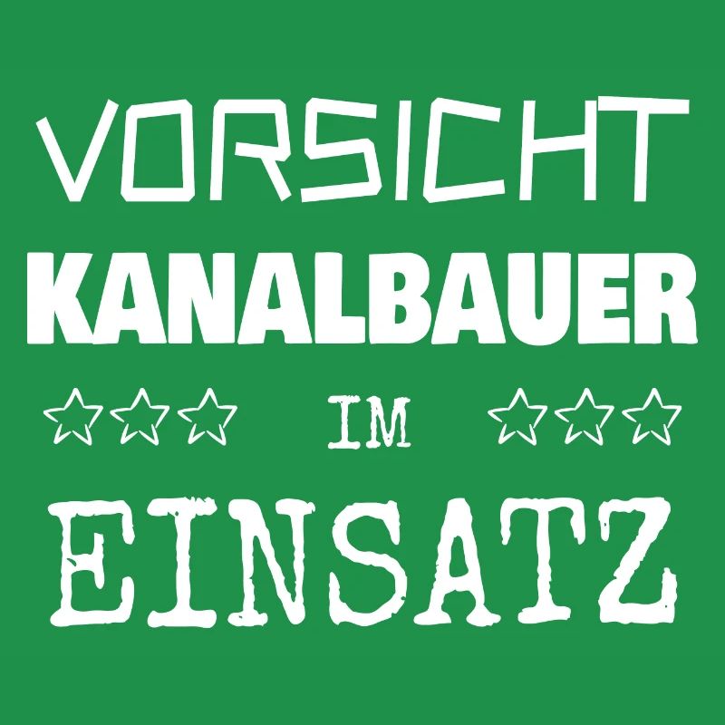 Constructeur de canaux comme vocation