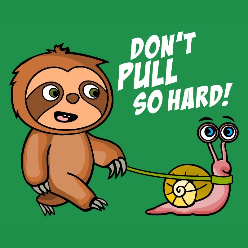 Don't pull so hard. Don't pull like that. Black Shirts