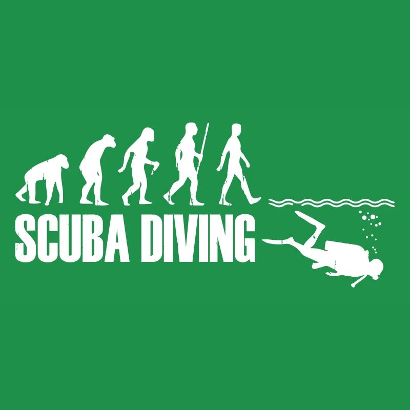 Evolution Scuba Diving