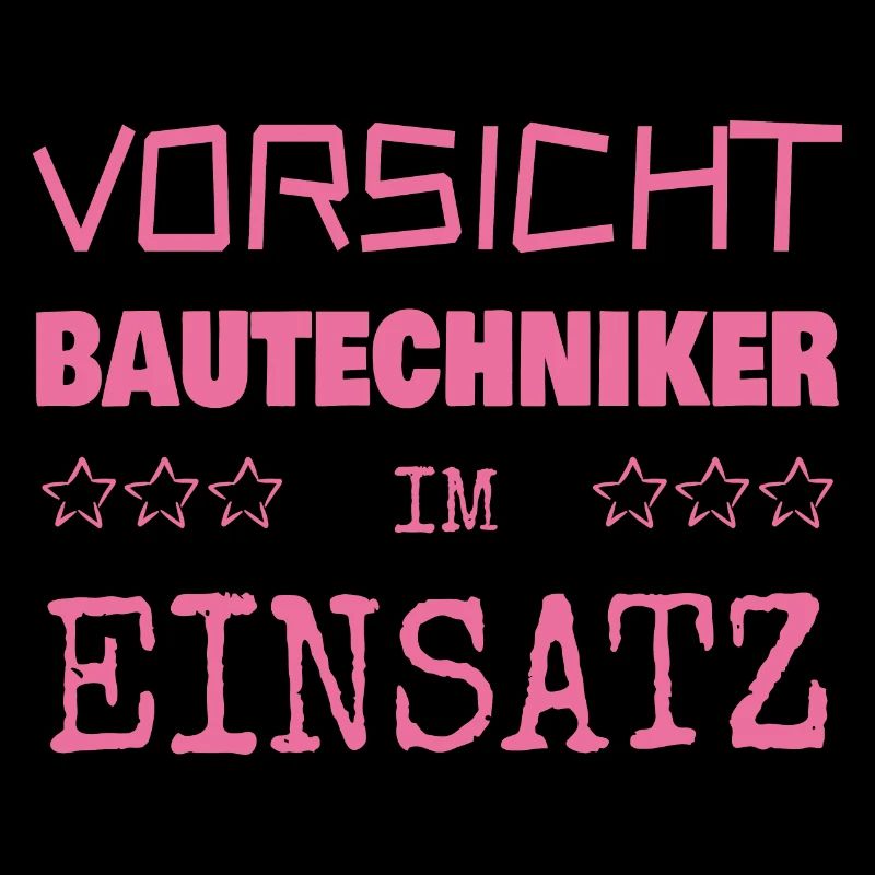 Appointment as a construction technician