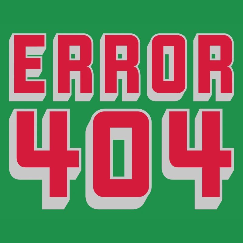 Connection Problem Error 404