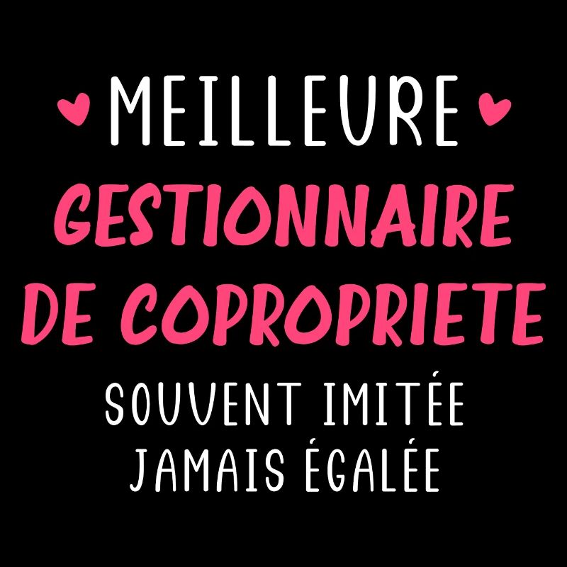 Meilleure Gestionnaire de copropriété